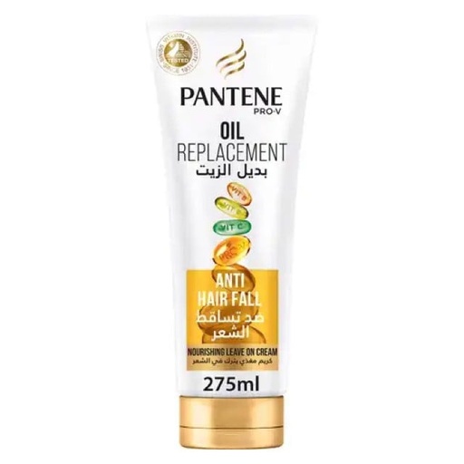 [38682] Pantene Oil Replacement Anti-Hair Fall 275ml