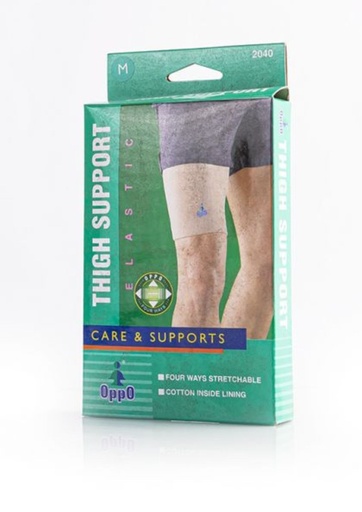 [5519] Oppo Thigh Support 2040