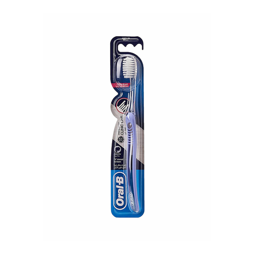 [5729] Oral-B Toothbrush Orthodontic 1 pc