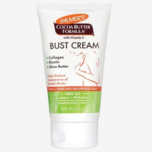 [5877] Palmers Bust Firming Cream 125g