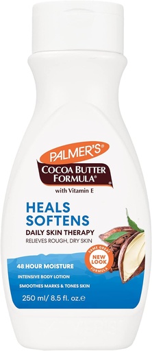 [5880] Palmers Cocoa Butter Formula with Vitamin E Lotion 250ml