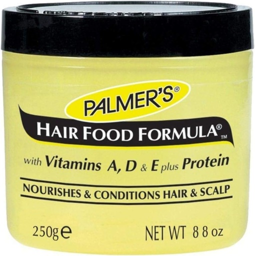 [5889] Palmers Hair Food Hair Cream 250g
