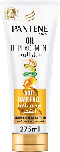 [6110] Pantene Oil Replacement Colored Hair Repair 375ml