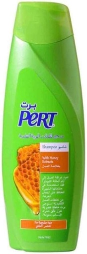 [6446] Pert Plus Shampoo Daily Care Normal Hair 400ml