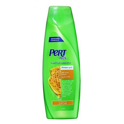 [6478] Pert Plus Shampoo Daily Care Normal Hair 200ml