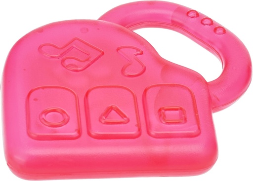 [6587] Pigeon Cooling Teether Piano 13623