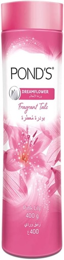 [6811] Ponds Dreamflower Powder 400g