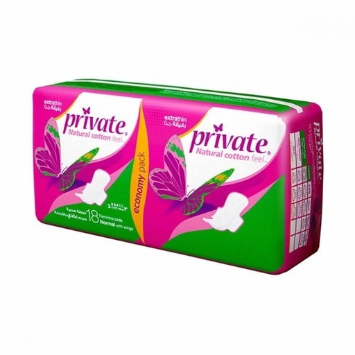 [6915] Private Extra Thin Normal Wings