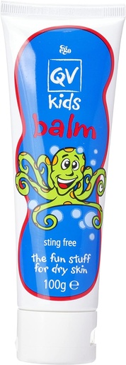 [7148] QV Kids Balm 100g