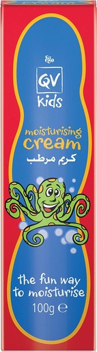 [7149] QV Kids Cream 100g