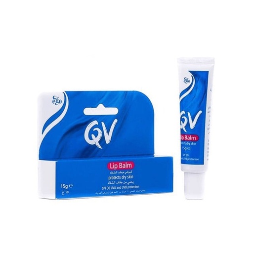[7151] QV Lip Balm 15g