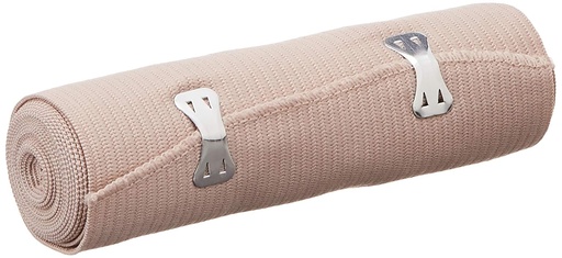 [7235] Elastoplast Elastic Bandage 15cm x 4.5m
