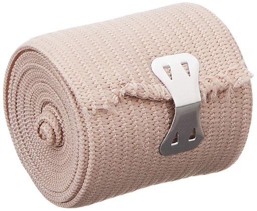 [7237] Elastoplast Elastic Bandage 5cm x 4.5m