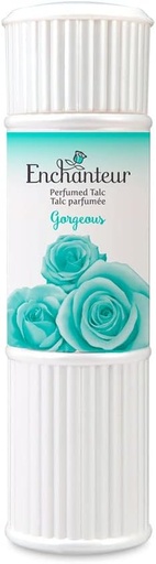 [7339] Enchanteur Talc Desire 250g