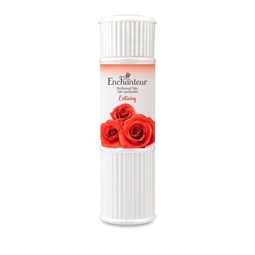 [7341] Enchanteur Talc Enticing Magic 250g