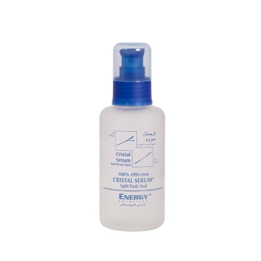 [7344] Energy Cristal Serum 100ml