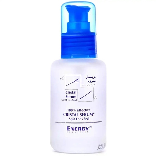 [7345] Energy Cristal Serum 60ml