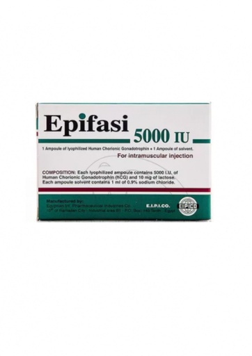 [7377] Epifasi 5000iu Vial 1