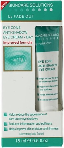 [7487] Fade Out Cream Brightening Eye 15ml
