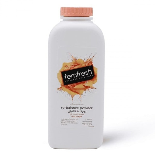 [7938] Femfresh Intimate Powder 200gm