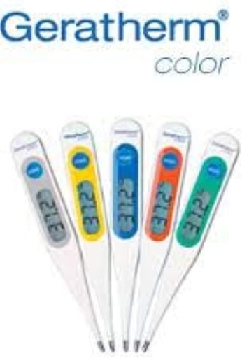 [8818] Geratherm Digital Thermometer 1 pc