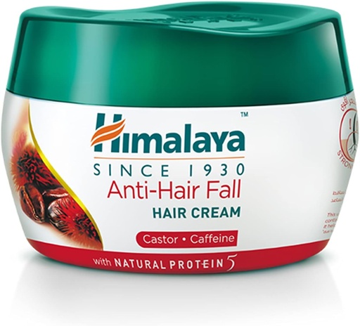 [9397] Himalaya Anti Hair Fall Cream 280ml Offer