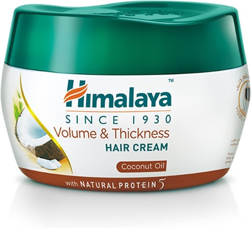 [9405] Himalaya Hair Cream Nourishment 140ml