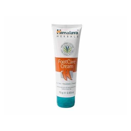 [9411] Himalaya Foot Care Cream 75g