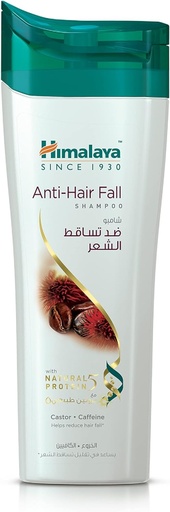[9427] Himalaya Shampoo 2in1 Anti-Hair Fall 400ml