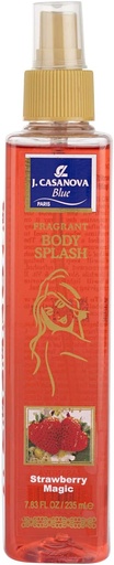 [9972] Jovan Musk Strawberry Body Splash 235ml