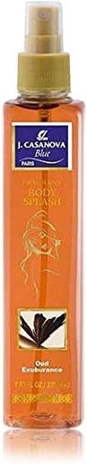 [10041] J.Casanova Body Splash 250ml