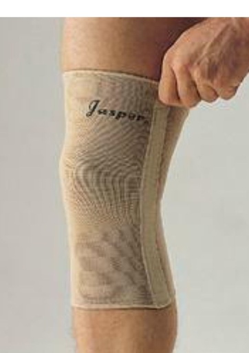 [10197] Jasper Knee Stabilizer 2 Metal Springs XL N005J