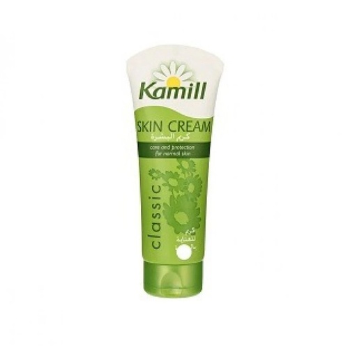 [10430] Kamill Skin Cream Classic 100ml