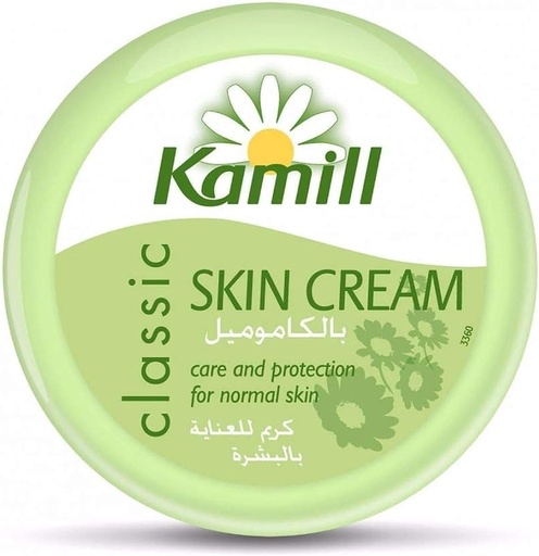 [10431] Kamill Skin Cream Classic 150ml