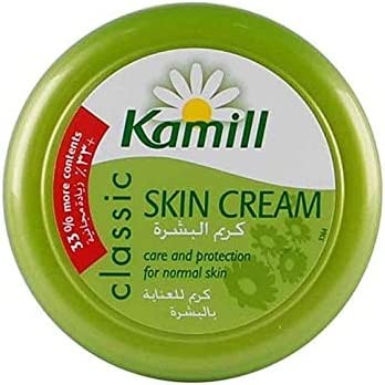 [10432] Kamill Skin Cream Classic 200ml + 33% Offer