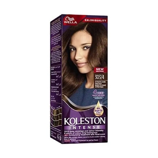 [10837] Koleston Maxi Dark Chestnut 303/4