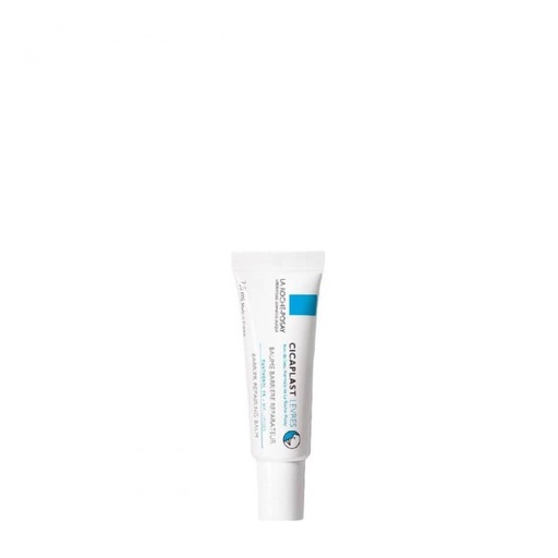 [10994] La Roche-Posay Cicaplast Lips 7.5ml