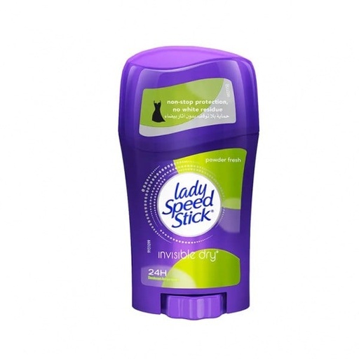 [11059] Lady Speed Stick Roll-On Fresh Fusion 50ml
