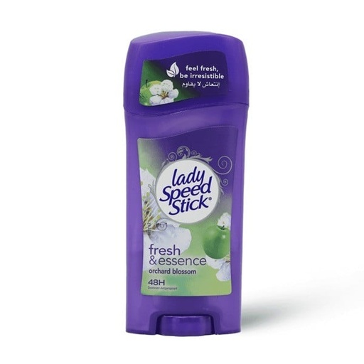 [11082] Lady Speed Stick Orchard Blossom 65.2g