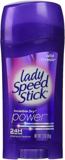 [11094] Lady Speed Stick Freesia 45g