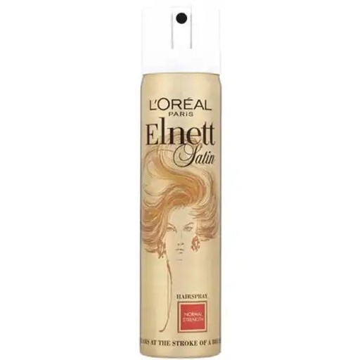 [11501] LOREAL ELNETT - NORMAL HOLD 75ML