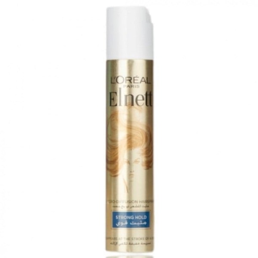 [11504] Loreal Elnett Super Hold 75ml
