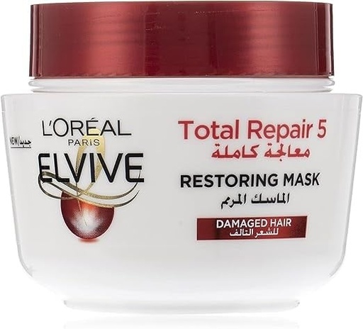 [11556] LOREAL Elvive TOT REPAIR MASK