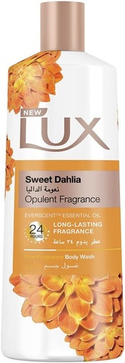 [11776] Lux Body Wash Sweet Dahlia 500ml