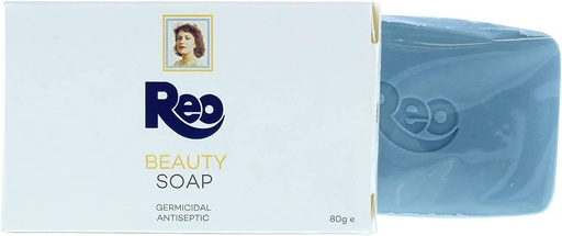 [12074] Reo Soap 80gm