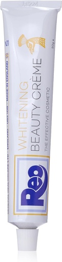 [12075] Reo Whitening Beauty Cream 50g