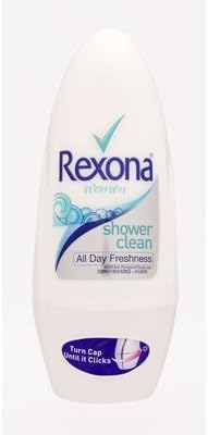 [12155] Rexona Women Antiperspirant Roll-On 40ml