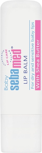 [12714] Sebamed Baby Lip Balm 4.8g