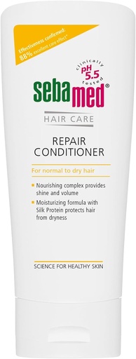 [12743] Sebamed Hair Repair Conditioner 200ml