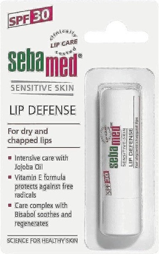 [12749] Sebamed Lip Defense Stick 4.8g